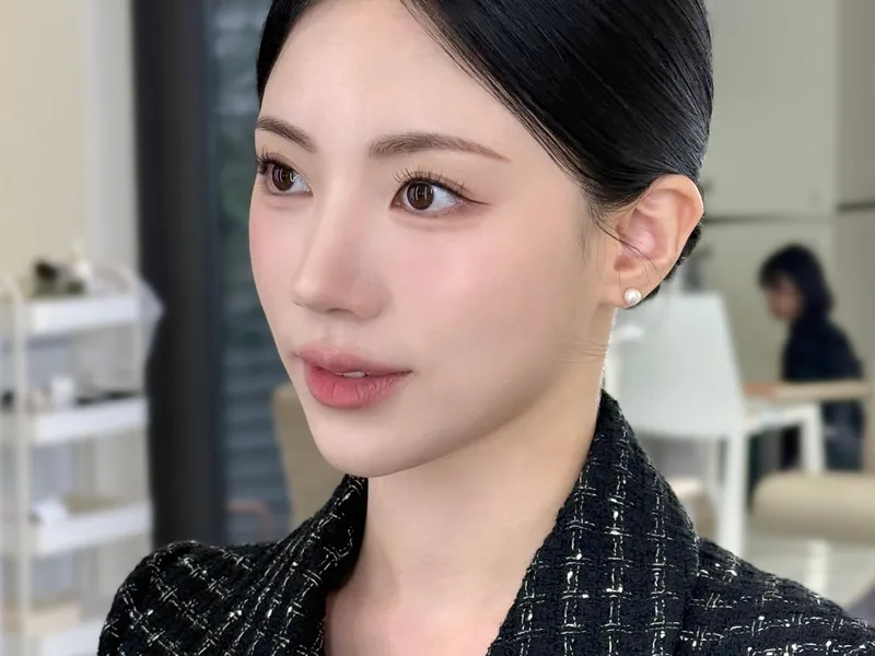 김청경헤어페이스 사진 2