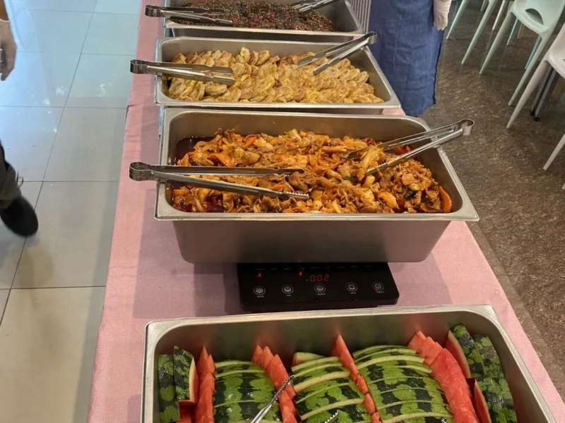 푸드&컬쳐 출장뷔페케이터링 사진 1