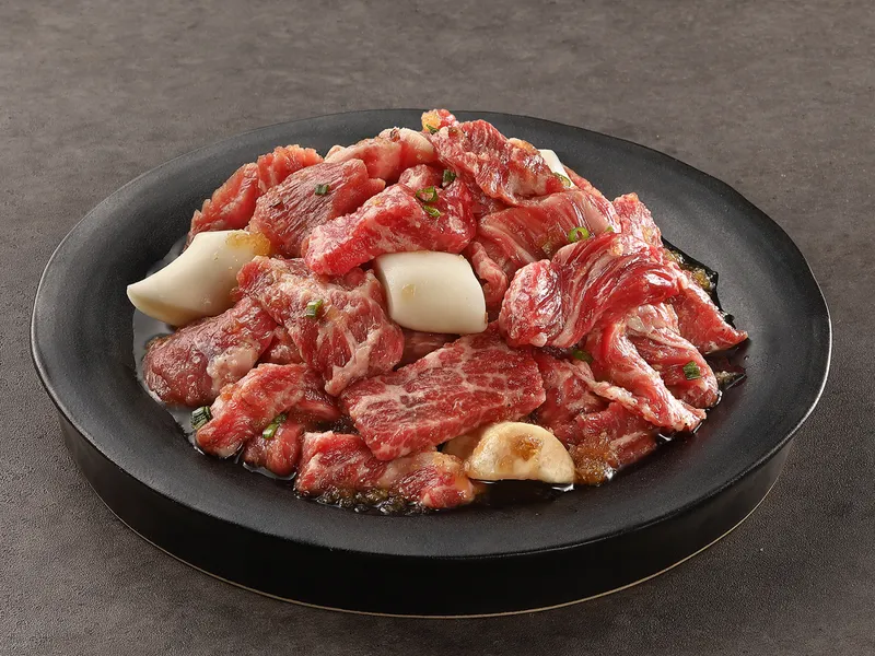청담본갈비 사진 2