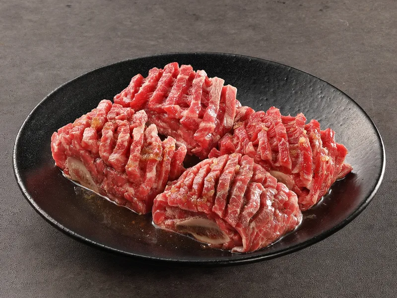 청담본갈비 사진 4