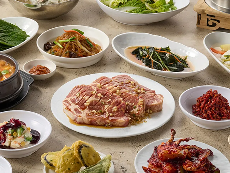 청담본갈비 사진 1