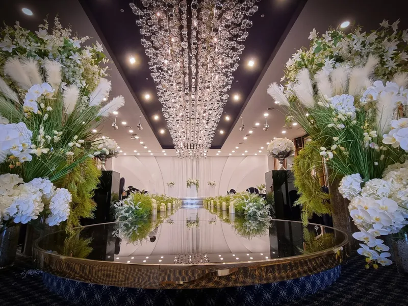 더스타웨딩홀 사진 3