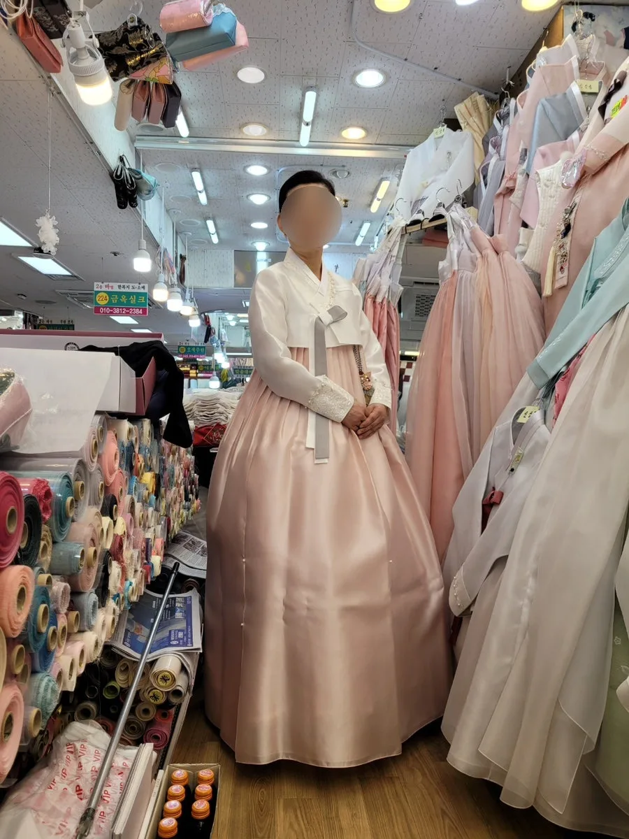 옥창주단(서문시장) 사진 3