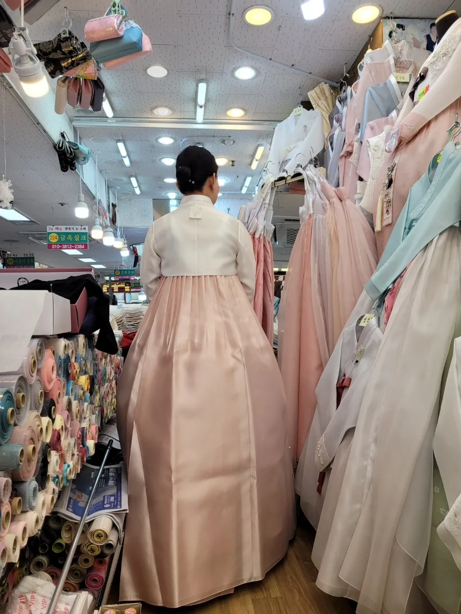 옥창주단(서문시장) 사진 4