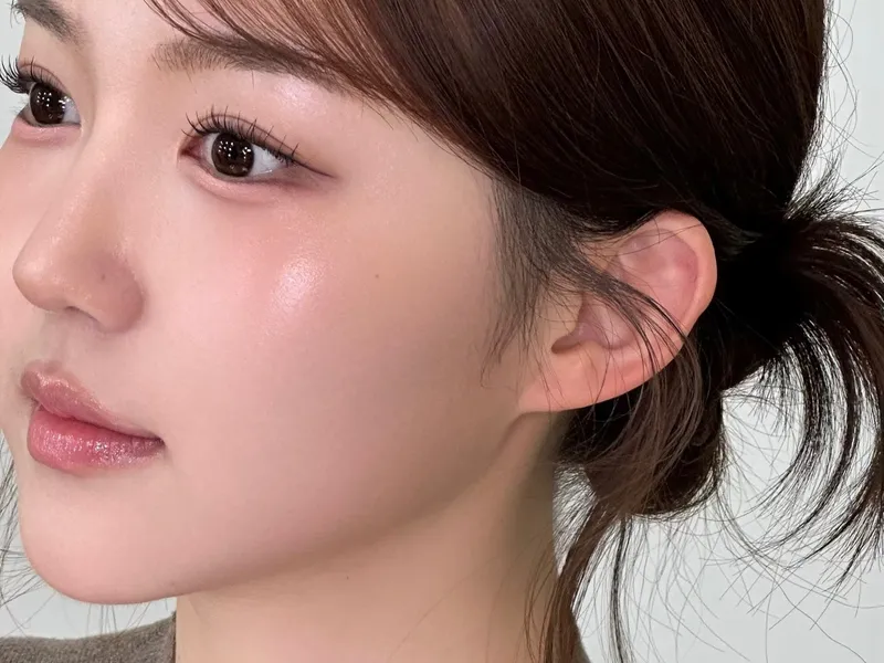 임이지메이크업 사진 1
