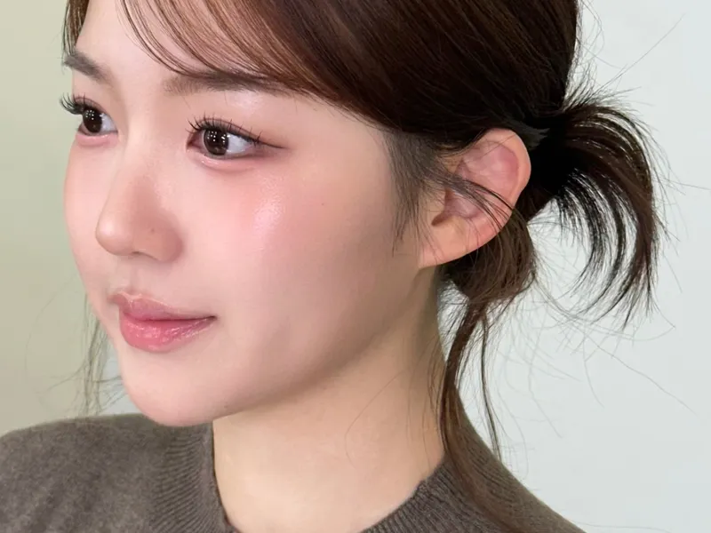 임이지메이크업 사진 3