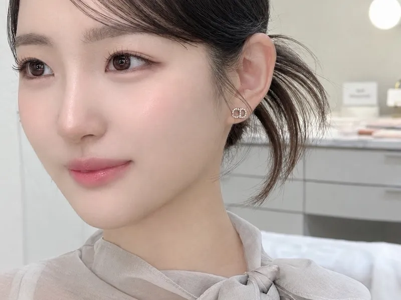 임이지메이크업 사진 2