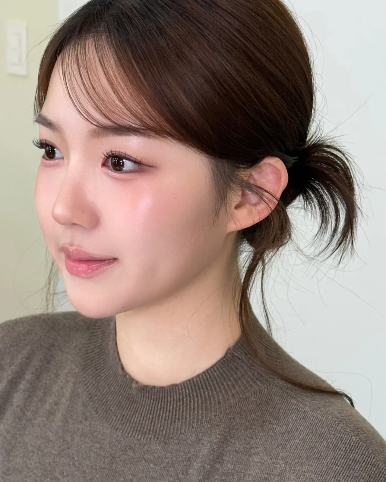 임이지메이크업 사진 3