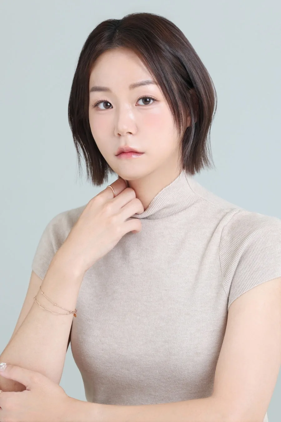 임이지메이크업 사진 5