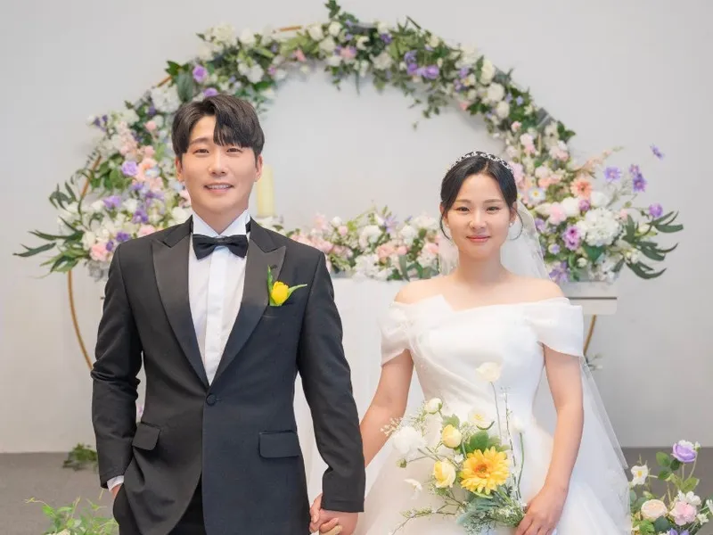 라미컨벤션웨딩 사진 4