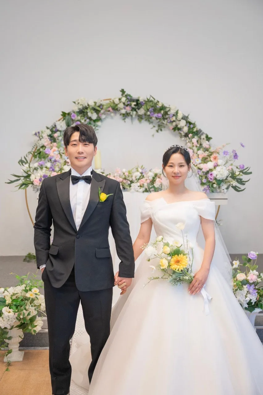 라미컨벤션웨딩 사진 4