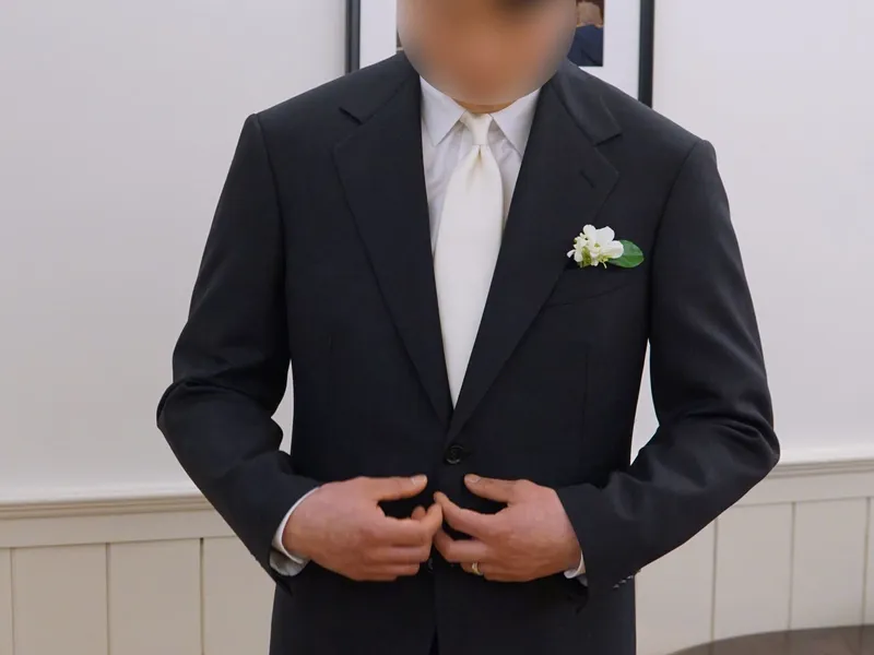 위켄드비스포크 사진 2