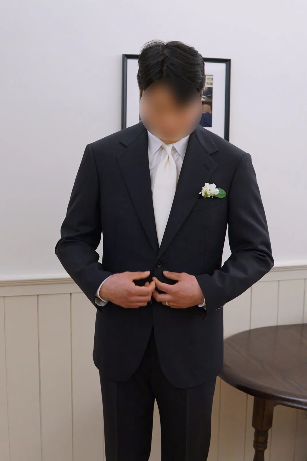 위켄드비스포크 사진 2