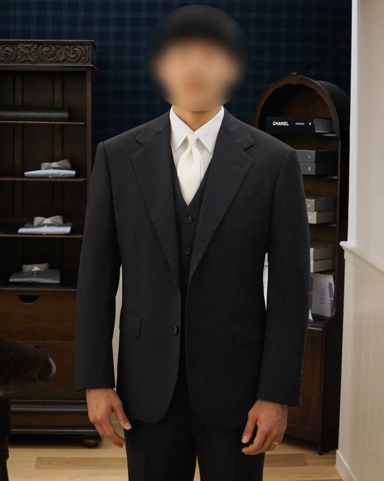 위켄드비스포크 사진 3