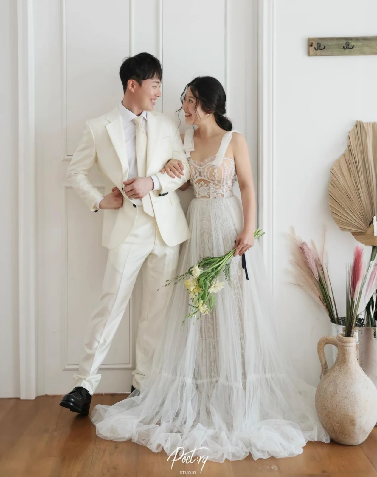 포에트리 스튜디오 사진 2