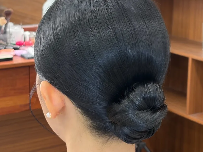 김연희메이크업 사진 4