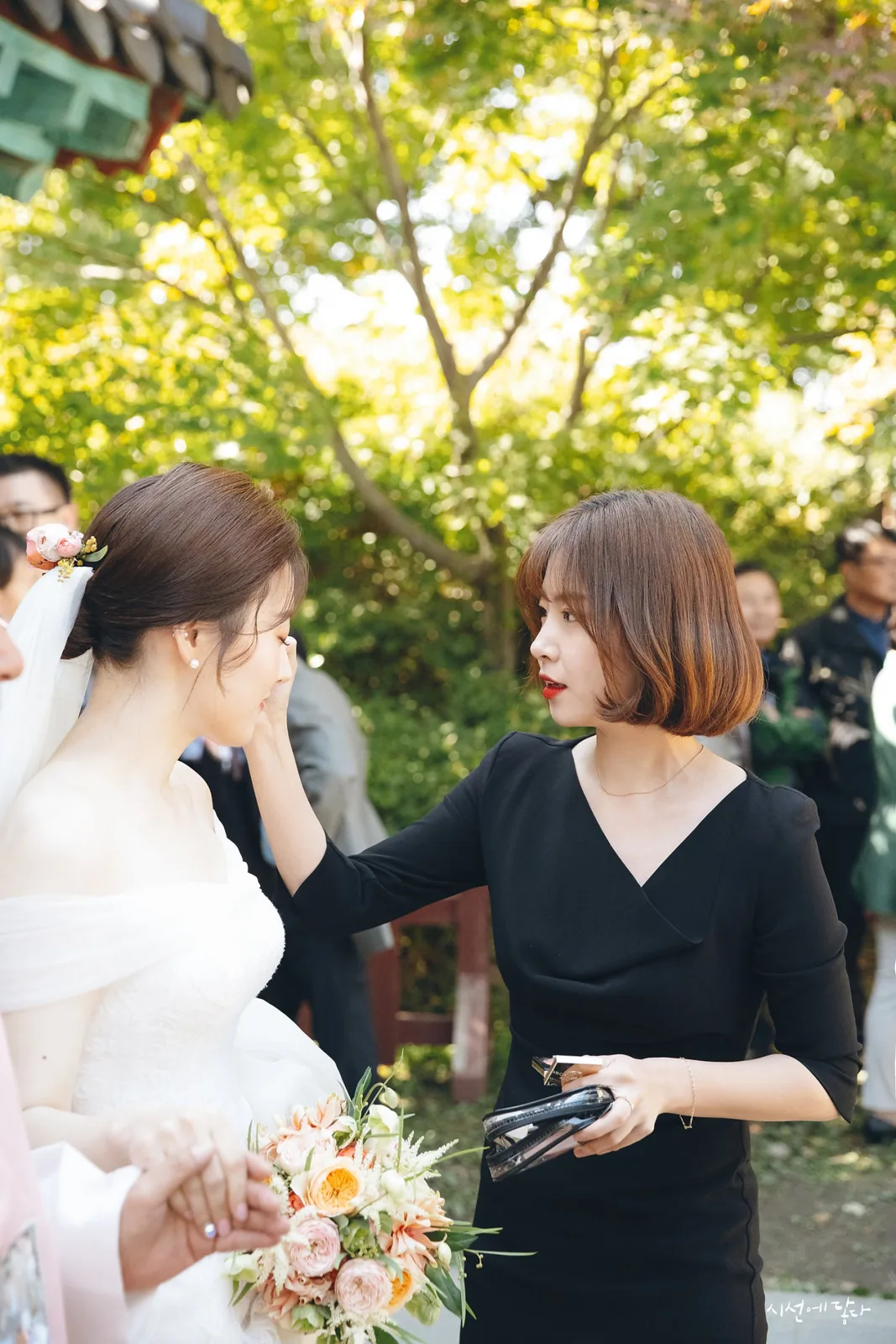 김연희메이크업 사진 5