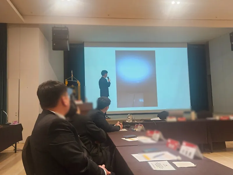 식스컴퍼니 (더 퍼펙트 엔터테인먼트) 사진 1