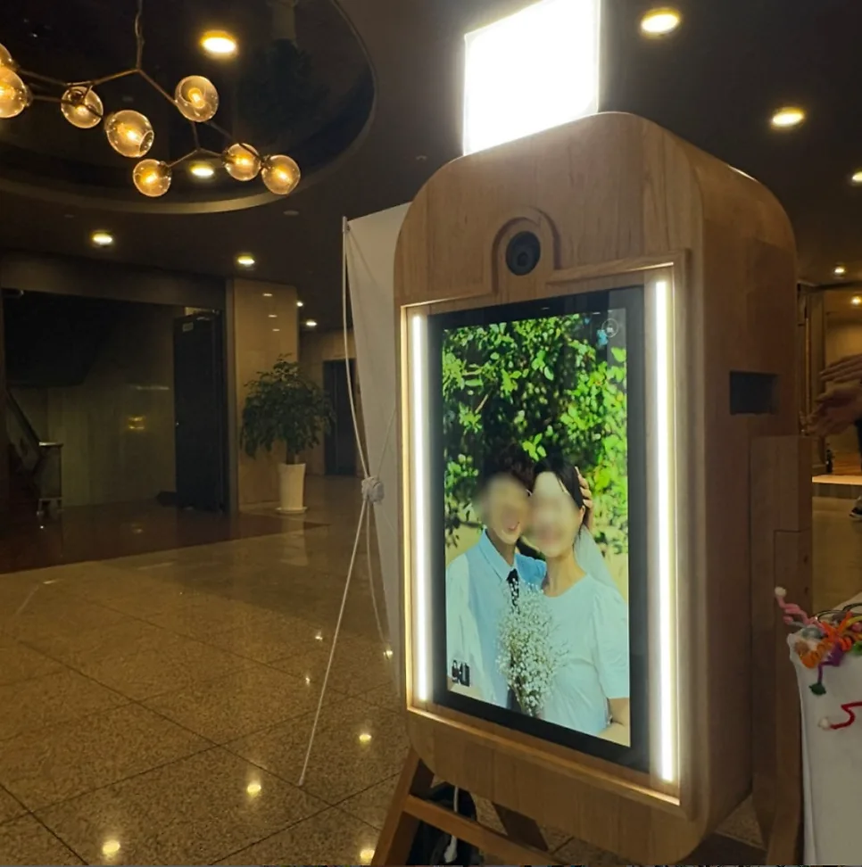 뷰포토부스 사진 4