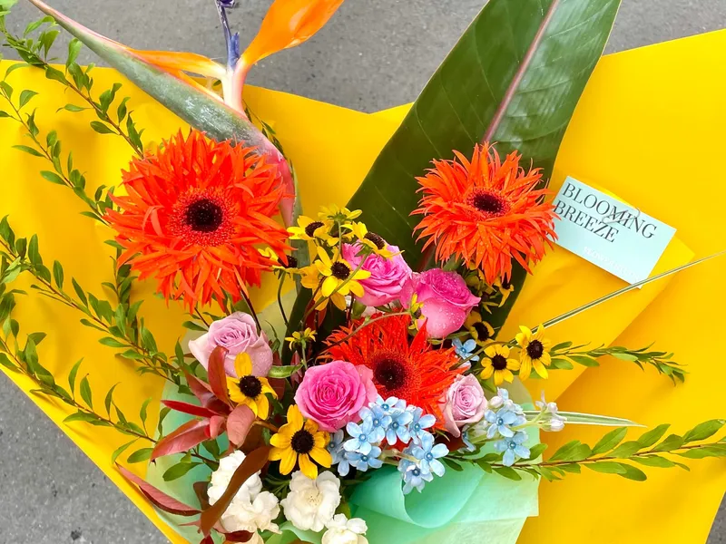 블루밍브리즈 (Flower studio / blooming__breeze) 사진 2