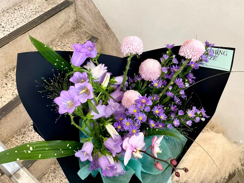 블루밍브리즈 (Flower studio / blooming__breeze) 사진 3