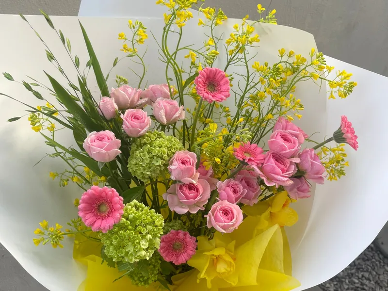 블루밍브리즈 (Flower studio / blooming__breeze) 사진 4