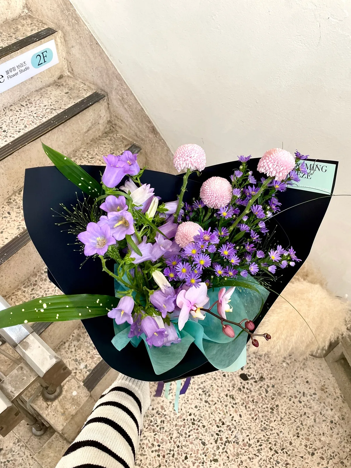 블루밍브리즈 (Flower studio / blooming__breeze) 사진 3