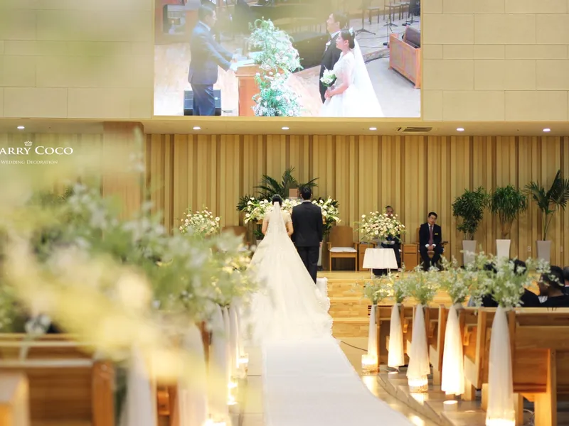 매리코코 (MARRY COCO / marry_coco) 사진 1