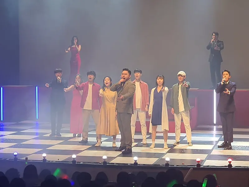 브리즈 뮤지컬 컴퍼니 사진 1
