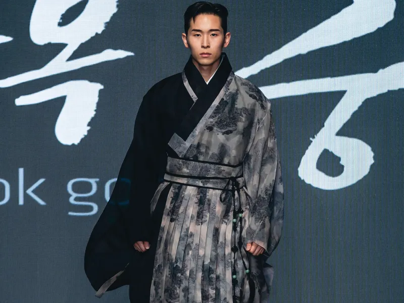 한복궁 사진 4