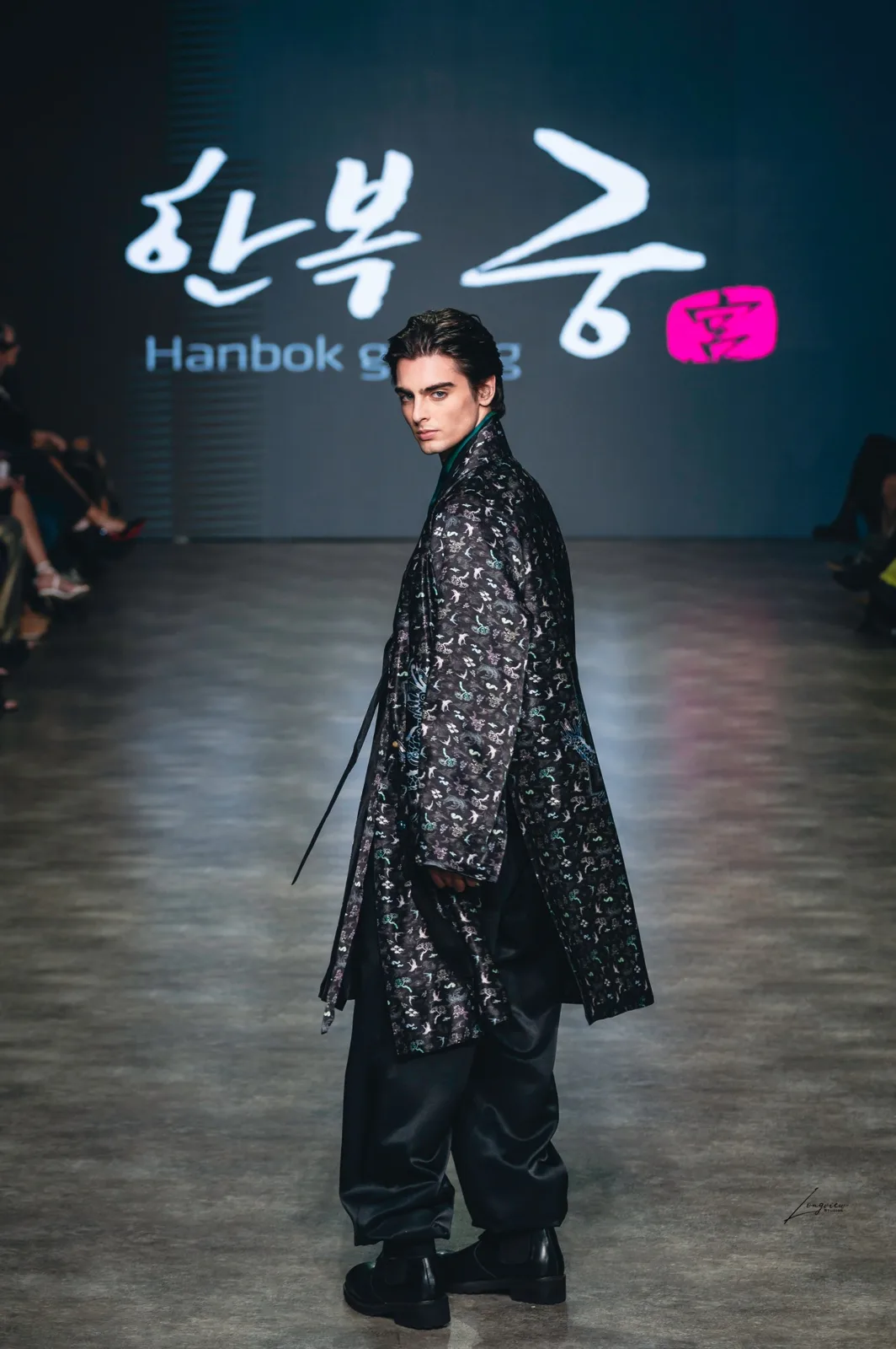 한복궁 사진 3