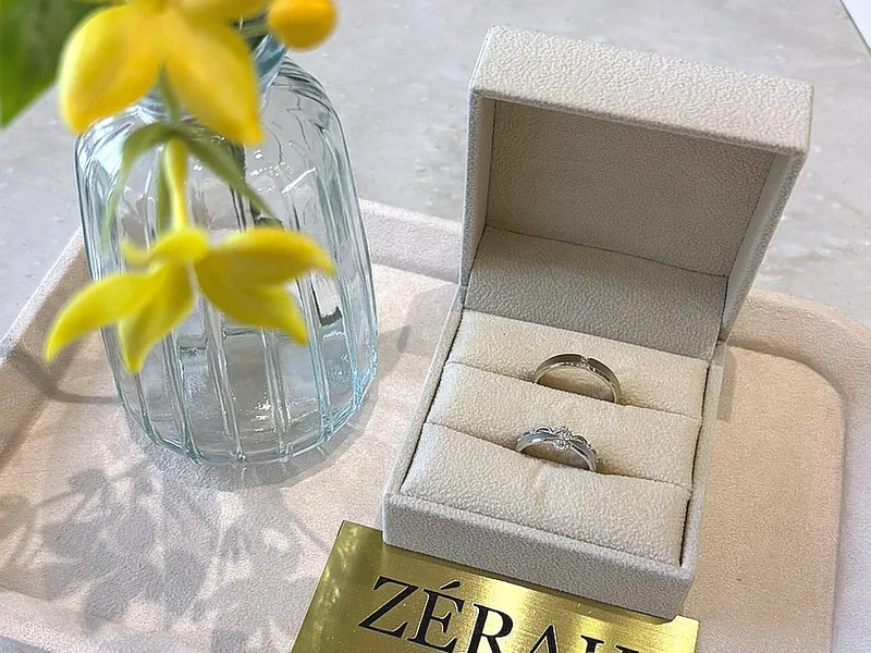 제라주얼리 (ZERAH) 사진 4