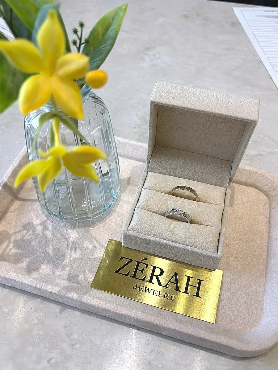 제라주얼리 (ZERAH) 사진 4