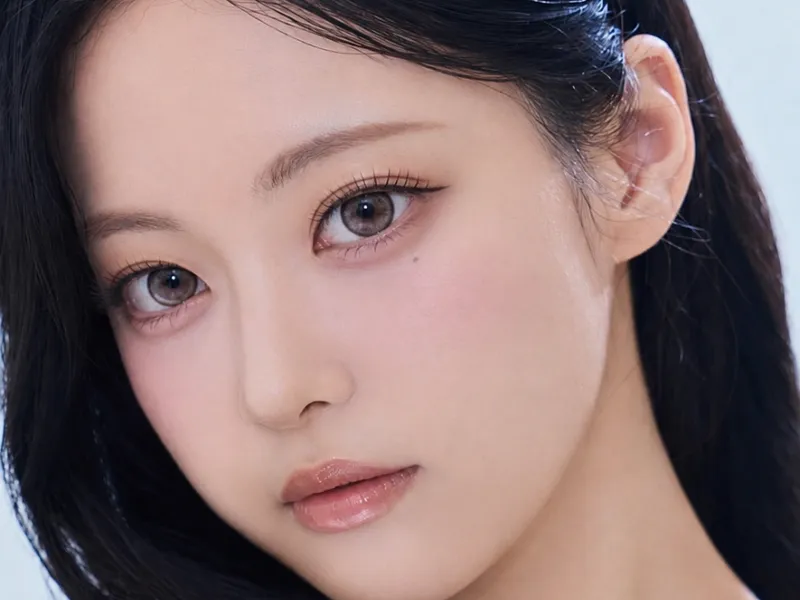 미유메이크업 사진 1