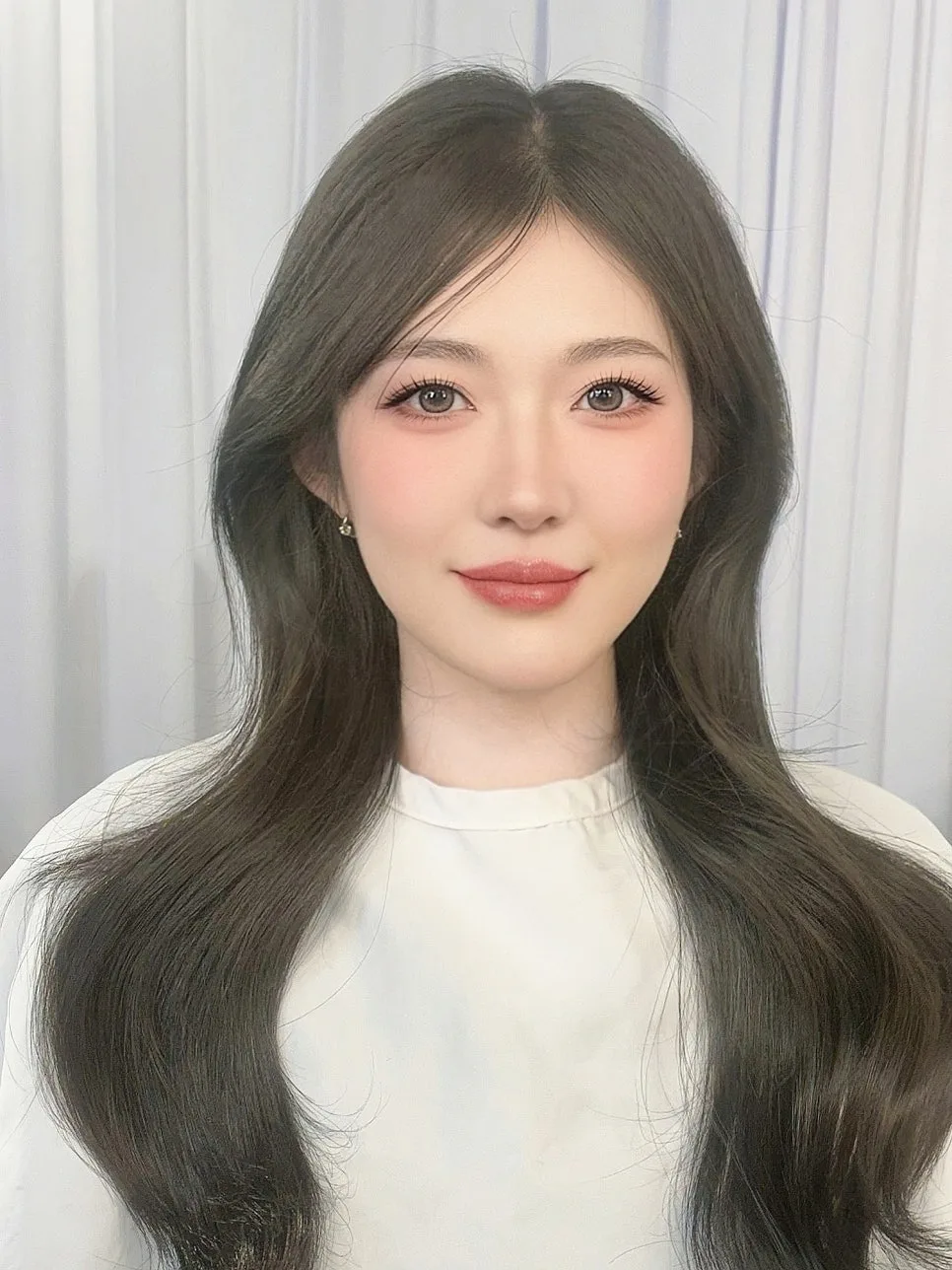 미유메이크업 사진 7
