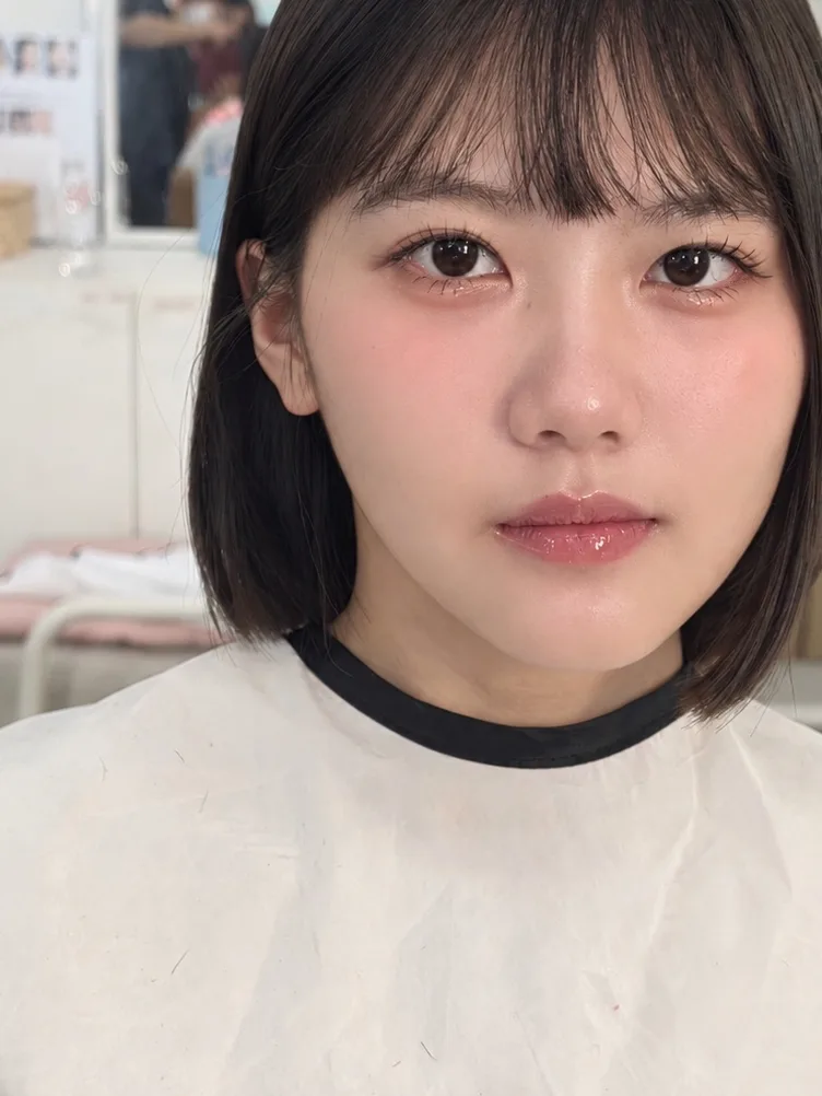 미유메이크업 사진 4