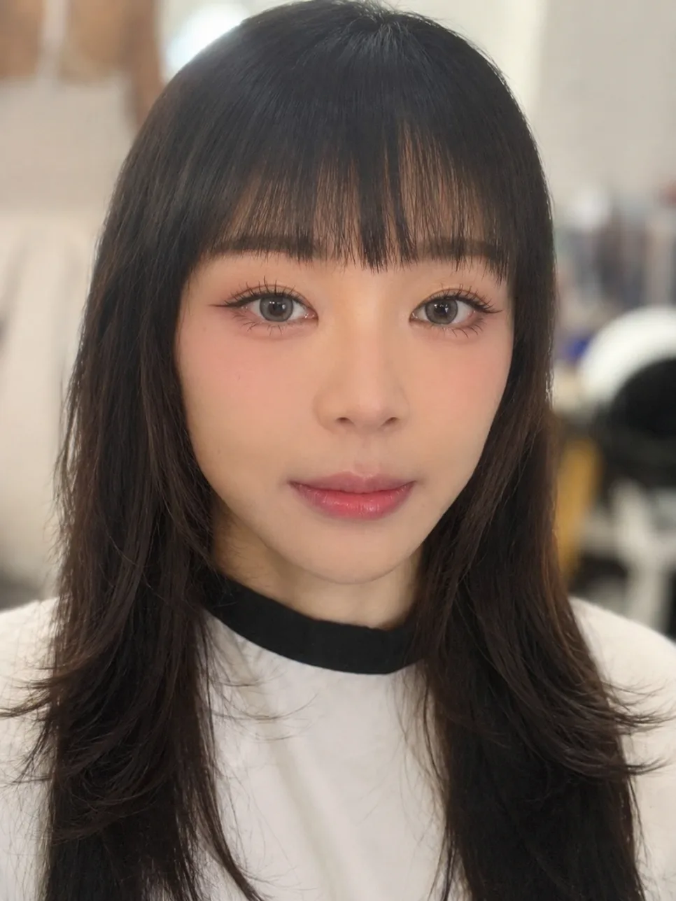미유메이크업 사진 5