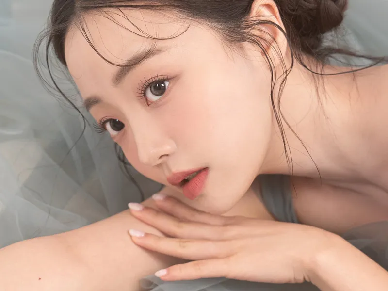 구구메이크업 사진 3