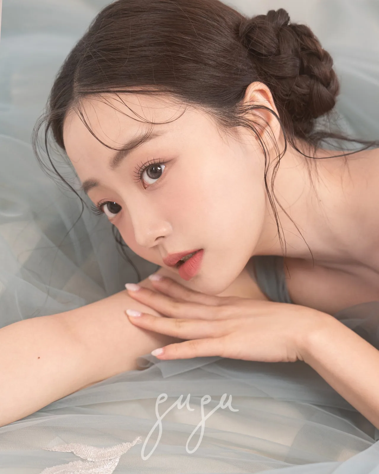구구메이크업 사진 3
