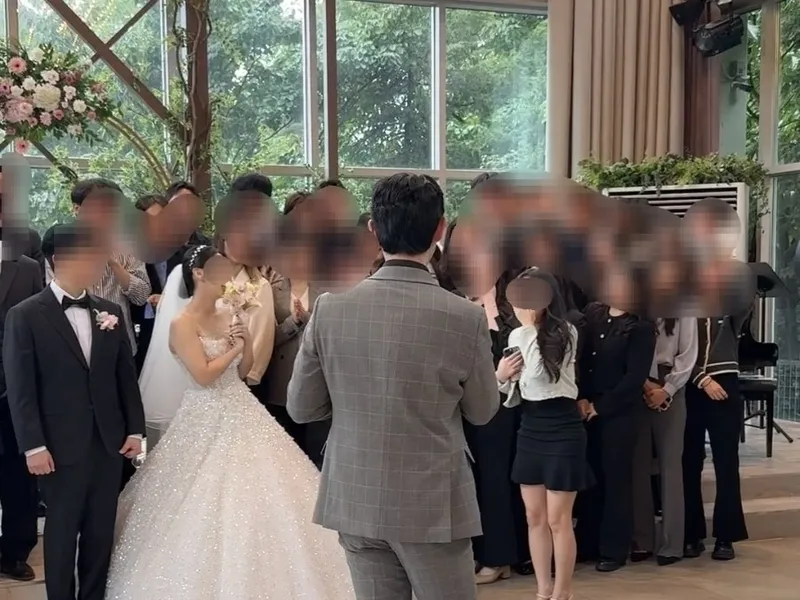 송영광 사회자 사진 1