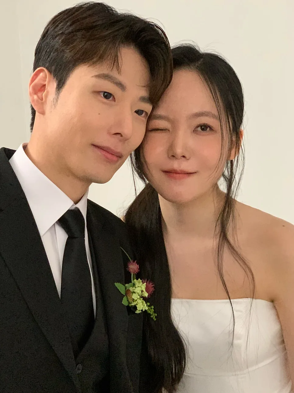 결 헤어메이크업 (Gyeol) 사진 3