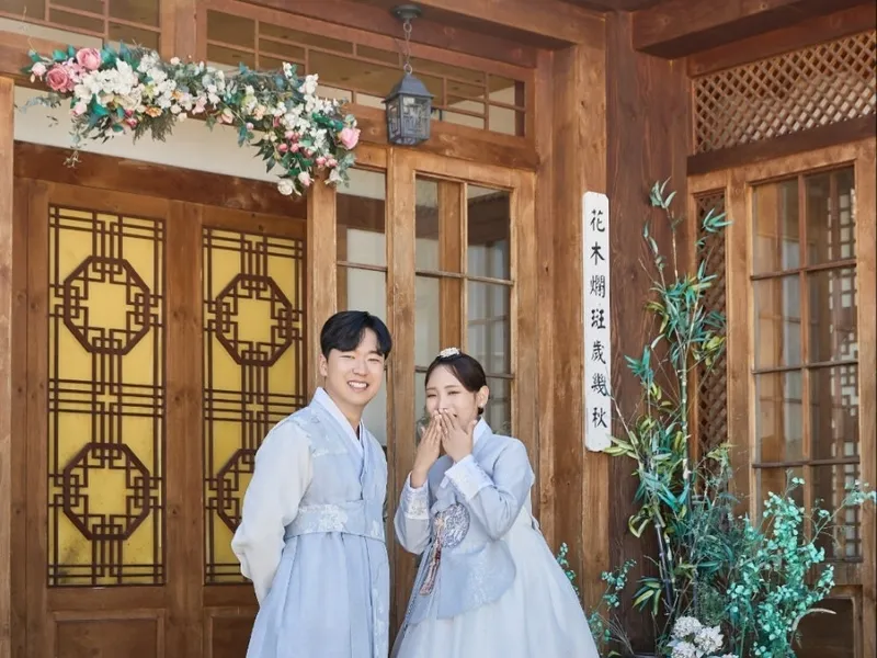 우리옷비단길 (둔산남로/서구) 사진 4