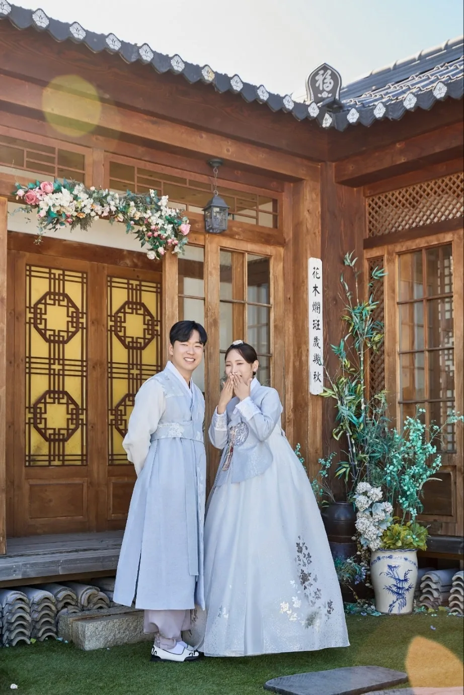 우리옷비단길 (둔산남로/서구) 사진 4
