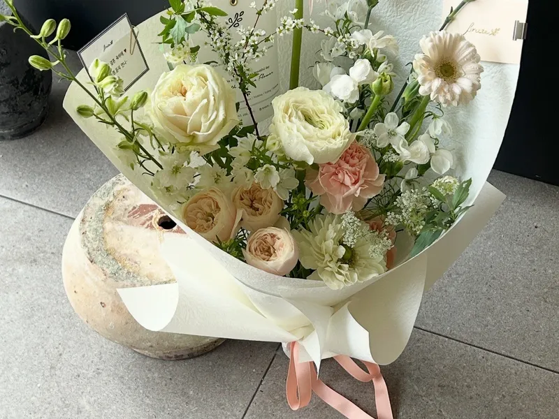 브리즈플라워(BREEZE FLOWER) 사진 1