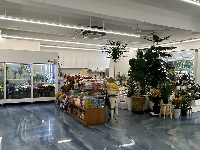 꽃송이가 사진 4
