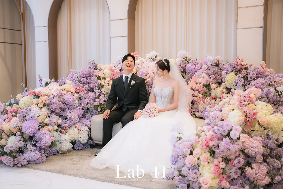 Lab41 사진 2