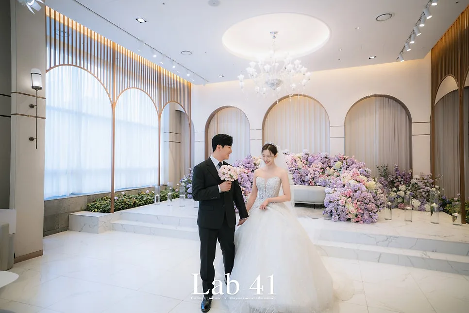 Lab41 사진 3