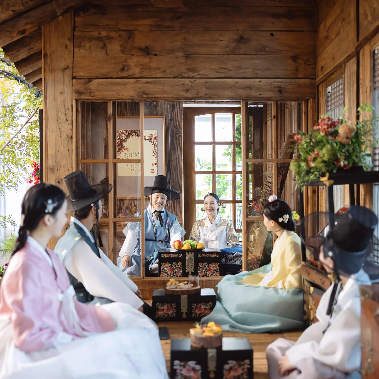 이창성스튜디오(더엠패밀리 전주점) 사진 5
