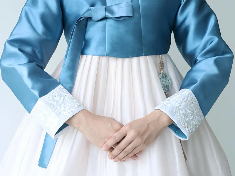 서가한복 사진 1