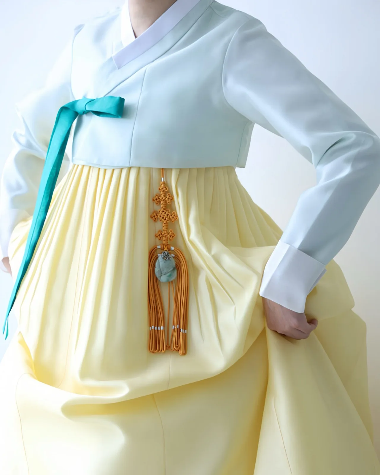 서가한복 사진 2